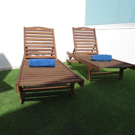 Nautico Suites, Private Room&Bathroom (Adults Only) Corralejo Exterior photo