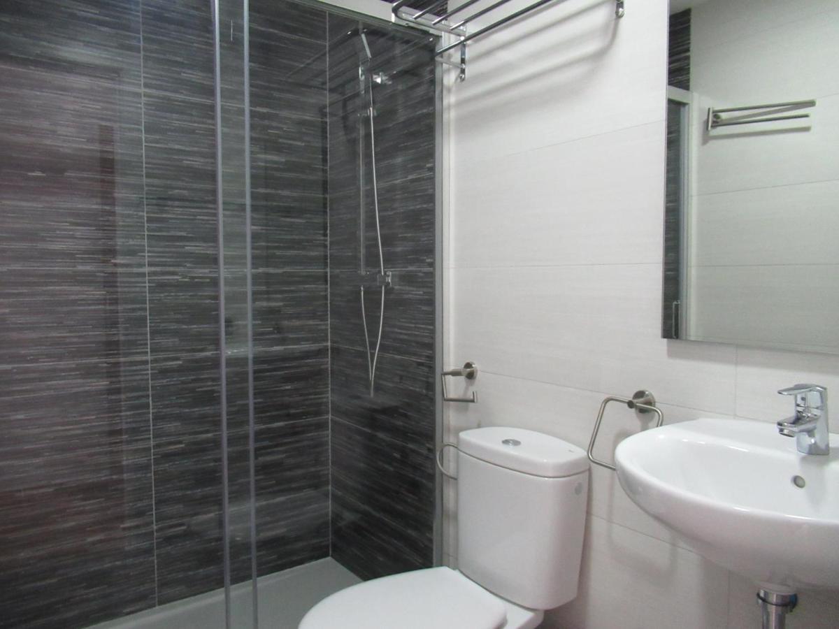 Nautico Suites, Private Room&Bathroom (Adults Only) Corralejo Exterior photo