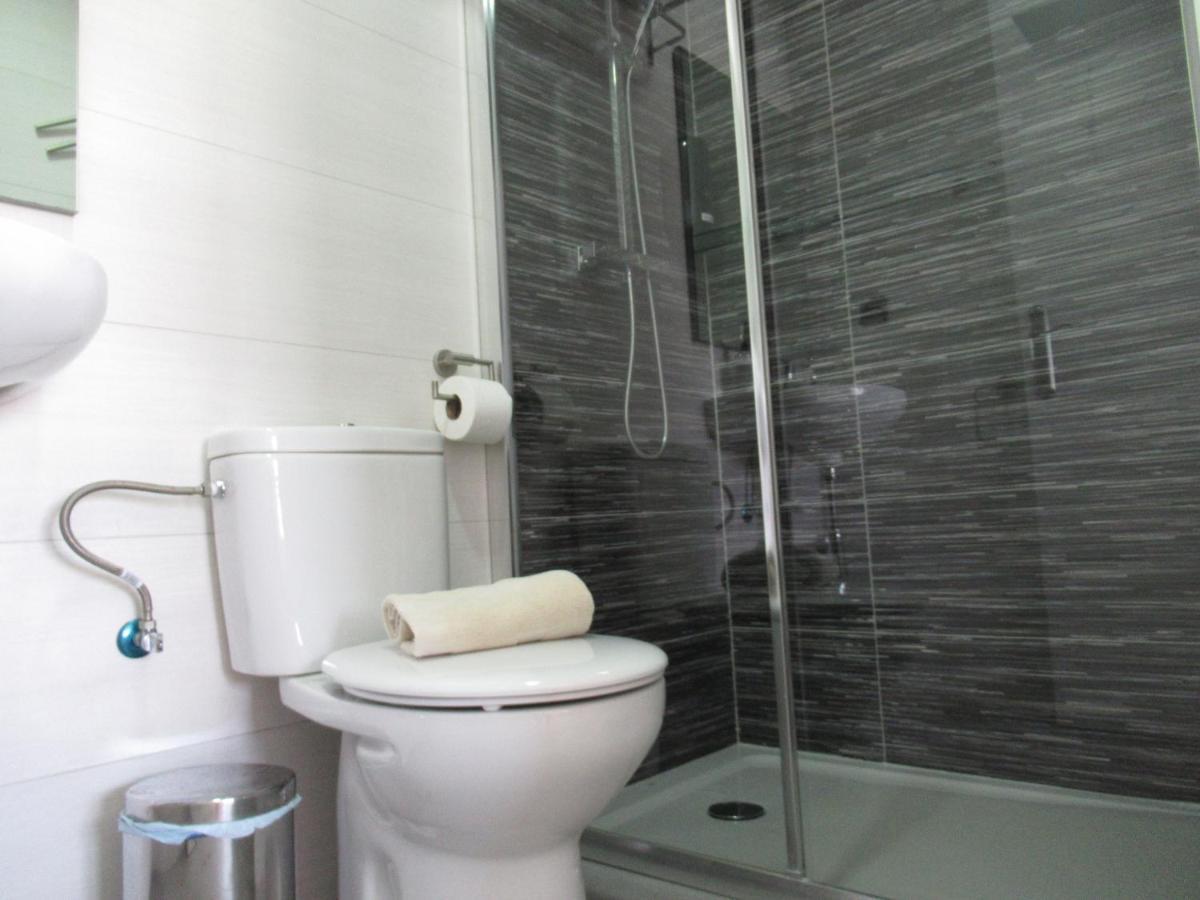 Nautico Suites, Private Room&Bathroom (Adults Only) Corralejo Exterior photo