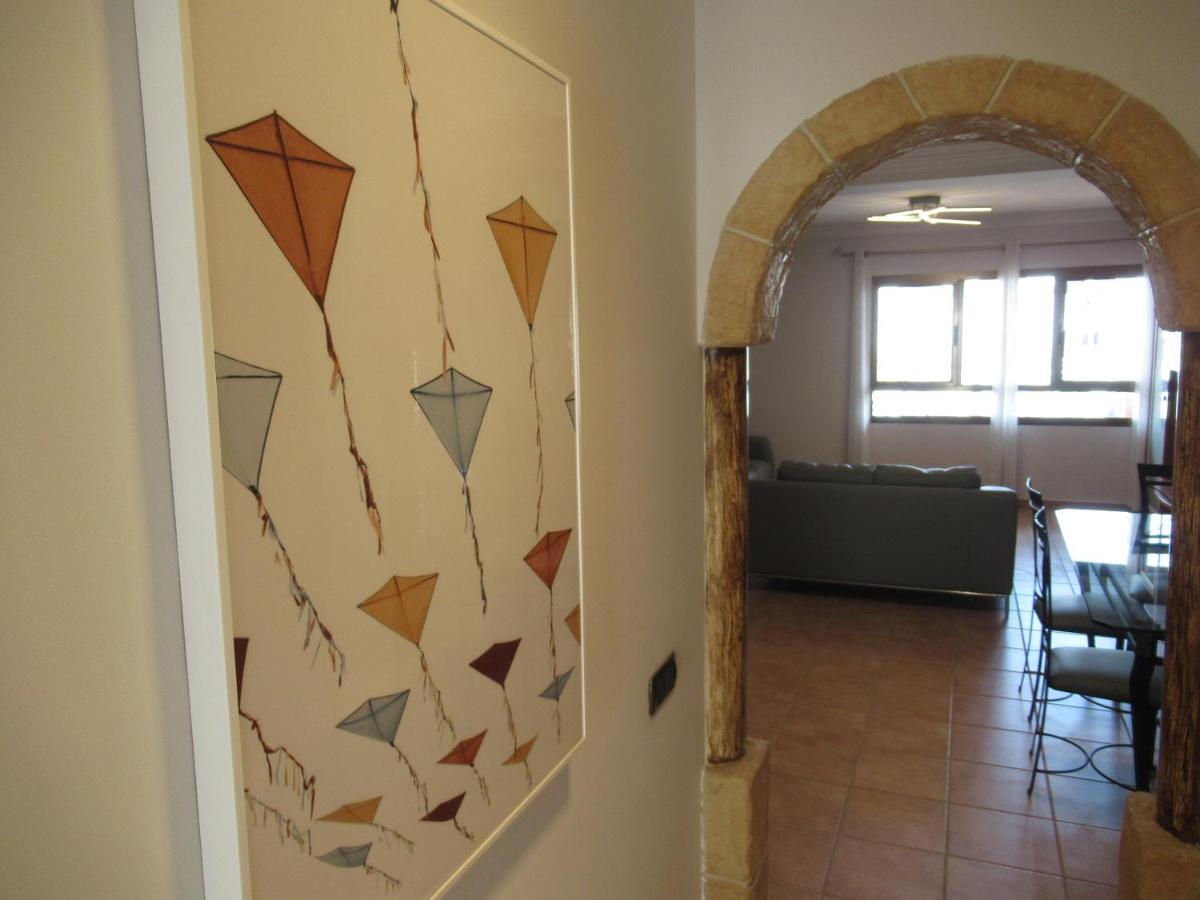 Nautico Suites, Private Room&Bathroom (Adults Only) Corralejo Exterior photo